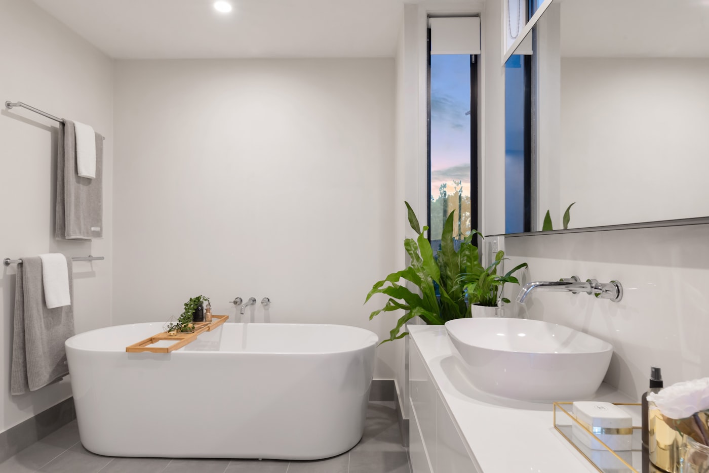 Bathroom fitting in Uxbridge